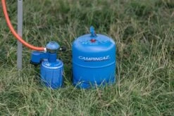 Campingaz Twin Connection CV/R Regulator Kit -Attwoolls Outdoors campingaz twin connection image 5