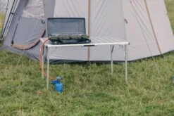 Campingaz Twin Connection CV/R Regulator Kit -Attwoolls Outdoors campingaz twin connection image 7