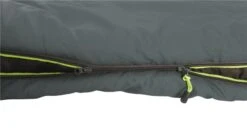 Outwell Campion Lux Teal Sleeping Bag 15 Outwell Campion Lux Teal Sleeping Bag -Attwoolls Outdoors campion teal 6