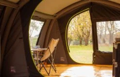 Zempire Canvaslite Sunroom V2 -Attwoolls Outdoors canvaslite sunroom v2 image 7