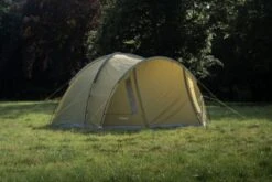 Vango Carron 500 Tent 2022 -Attwoolls Outdoors carron 500 2