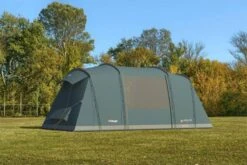 Vango Castlewood 400 (Poled) Tent 2023 (Incl. Footprint) -Attwoolls Outdoors castlewood 400 image 2
