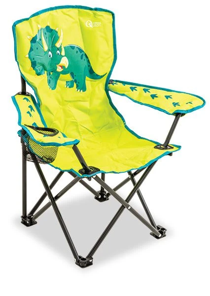 Quest Children's Chair - Dinosaur 3 Quest Children's Chair - Dinosaur
