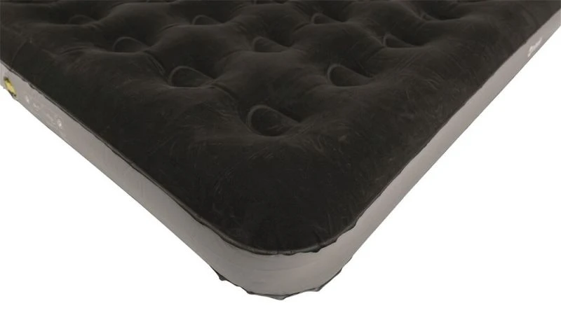 Outwell Classic Airbed - Single 4 Outwell Classic Airbed - Single - Image 2