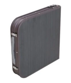 Quest Cleeve Folding Table -Attwoolls Outdoors cleeve folded web