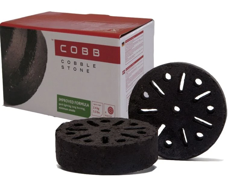 Cobb Cobblestones 3 Cobb Cobblestones
