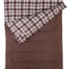 Coleman Hampton Sleeping Bag - Double