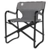 Coleman Steel Deck Chair 1 Coleman Steel Deck Chair -Attwoolls Outdoors coleman steel chair
