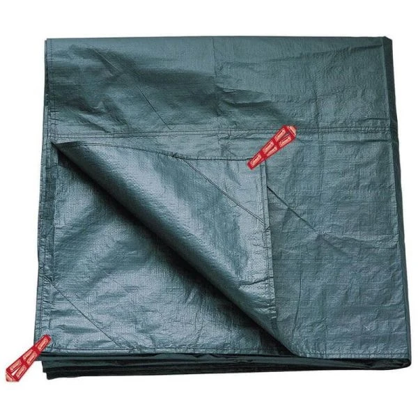 Coleman Weathermaster / Valdes 6XL Air Footprint 3 Coleman Weathermaster / Valdes 6XL Air Footprint