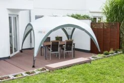 Coleman Event Shelter XL -Attwoolls Outdoors coleman event shelter image 5 2 2