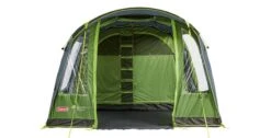 Coleman Weathermaster 4 Air Tent 2023 -Attwoolls Outdoors coleman weathermaster 4 air tent image 2