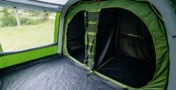 Coleman Weathermaster 4 Air Tent 2023 -Attwoolls Outdoors coleman weathermaster 4 air tent image 4