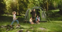 Coleman Weathermaster 4 Air Tent 2023 -Attwoolls Outdoors coleman weathermaster 4 air tent image 6