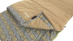 Outwell Commodore Sleeping Bag -Attwoolls Outdoors commodore bag single 4