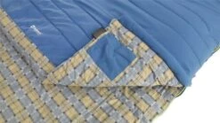 Outwell Commodore Double Sleeping Bag -Attwoolls Outdoors commodore double 4 1
