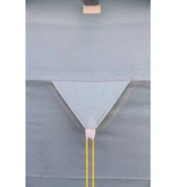 Vango Cragmor 400 (Poled) Tent 2023 -Attwoolls Outdoors cragmor 400 image 10