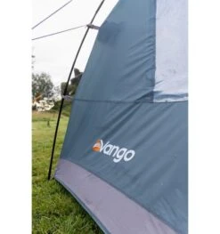 Vango Cragmor 400 (Poled) Tent 2023 -Attwoolls Outdoors cragmor 400 image 9