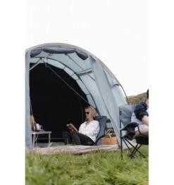 Vango Cragmor 500 (Poled) Tent 2023 -Attwoolls Outdoors cragmor 500 image 8