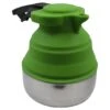 Vango Cuisine 1.5L Kettle - Green 2 Vango Cuisine 1.5L Kettle - Green -Attwoolls Outdoors cuisine 15l kettle 4
