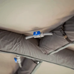 Zempire AirForce 1 V2 Air Tent 2023 -Attwoolls Outdoors delta force v2 details image 4 1