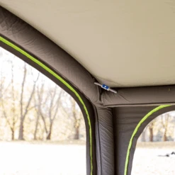 Zempire Delta Force V2 Air Tent 2023 -Attwoolls Outdoors delta force v2 details image 6