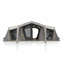 Zempire Delta Force V2 Air Tent 2023 -Attwoolls Outdoors delta force v2 image 2