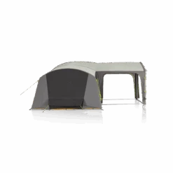 Zempire Delta Force V2 Air Tent 2023 -Attwoolls Outdoors delta force v2 image 3