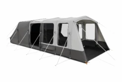 Dometic Ascension TC 401 Air Tent 2023 -Attwoolls Outdoors dometic ascension tc 401 tent 1 1