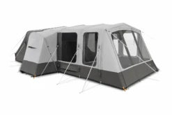 Dometic Ascension TC 401 Air Tent 2023 -Attwoolls Outdoors dometic ascension tc annexe 1