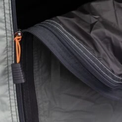 Dometic Rarotonga 601 Air Tent 2023 -Attwoolls Outdoors dometic bedroom door zip 1 8