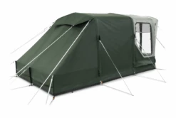 Dometic Boracay 301 Air Tent 2023 19 Dometic Boracay 301 Air Tent 2023 -Attwoolls Outdoors dometic boracaya 301 tent rear