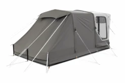 Dometic Boracay TC 301 Air Tent 2023 21 Dometic Boracay TC 301 Air Tent 2023 -Attwoolls Outdoors dometic boracaya tc 301 tent rear