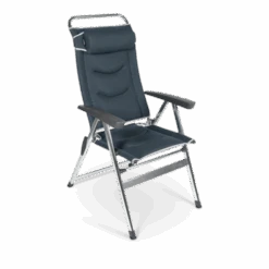 Dometic Quattro Milano Chair - Ocean Blue