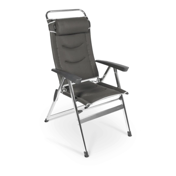 Dometic Quattro Milano Chair - Ore Brown 3 Dometic Quattro Milano Chair - Ore Brown