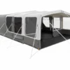 Dometic Rarotonga TC 601 Air Tent 2023 -Attwoolls Outdoors dometic rarotonga tc 601 tent