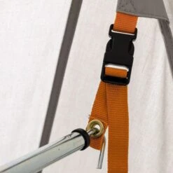 Dometic Rarotonga 401 Air Tent 2023 -Attwoolls Outdoors dometic tent wardrobe pole 6 4