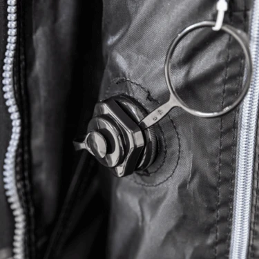 Dometic HUB Air Shelter / Tent / Awning 2023 6 Dometic HUB Air Shelter / Tent / Awning 2023 - Image 4