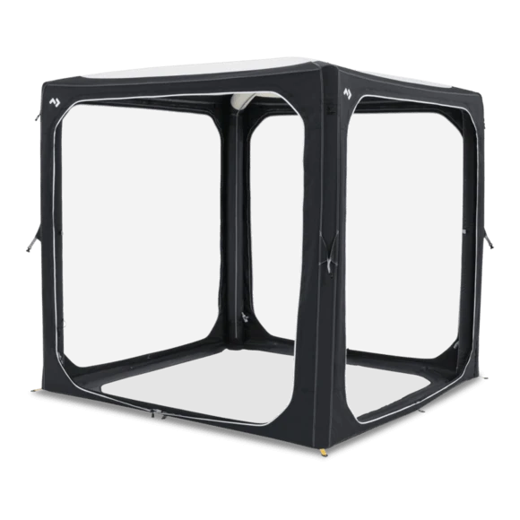 Dometic HUB Air Shelter / Tent / Awning 2023 3 Dometic HUB Air Shelter / Tent / Awning 2023