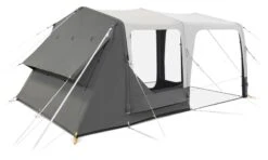 Dometic Santorini 2X4 TC Air Tent 2023 -Attwoolls Outdoors dometic santorini ftk 2x4 tc 2023 3