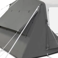 Dometic Santorini 2X4 TC Air Tent 2023 -Attwoolls Outdoors dometic santorini ftk 2x4 tc 2023 6