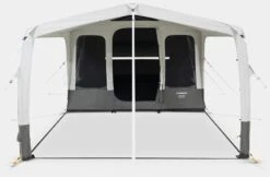 Dometic Santorini 4X8 TC Air Tent 2023 22 Dometic Santorini 4X8 TC Air Tent 2023 -Attwoolls Outdoors dometic santorini ftk 4x8 tc 2023 10