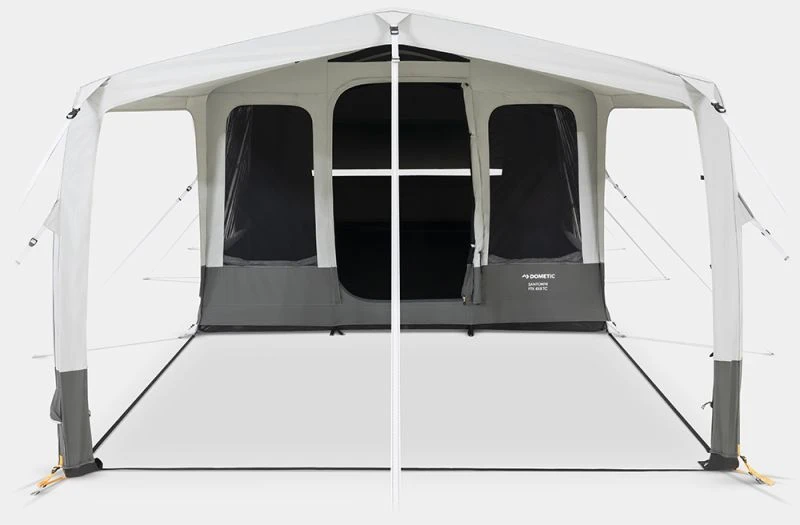 Dometic Santorini 4X8 TC Air Tent 2023 7 Dometic Santorini 4X8 TC Air Tent 2023 - Image 5