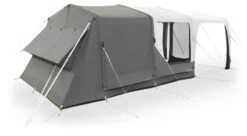 Dometic Santorini 4X8 TC Air Tent 2023 23 Dometic Santorini 4X8 TC Air Tent 2023 -Attwoolls Outdoors dometic santorini ftk 4x8 tc 2023 11