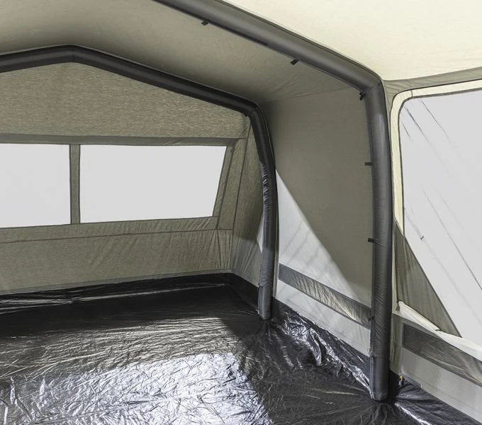 Dometic Santorini 4X8 TC Air Tent 2023 17 Dometic Santorini 4X8 TC Air Tent 2023 - Image 15