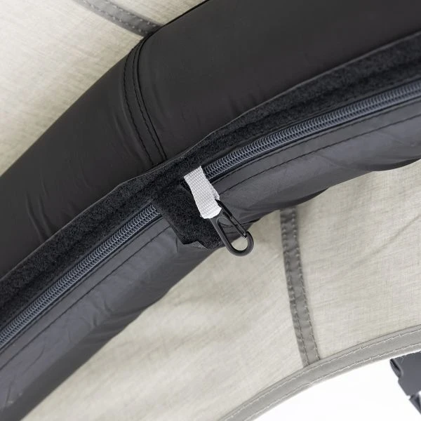 Dometic Santorini 4X8 TC Air Tent 2023 18 Dometic Santorini 4X8 TC Air Tent 2023 - Image 16