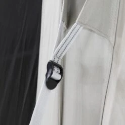 Dometic Santorini 4X8 TC Air Tent 2023 29 Dometic Santorini 4X8 TC Air Tent 2023 -Attwoolls Outdoors dometic santorini ftk 4x8 tc 2023 6