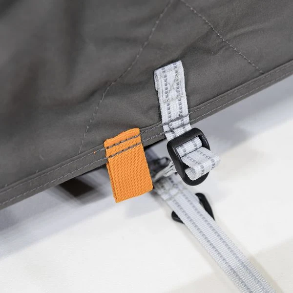 Dometic Santorini 4X8 TC Air Tent 2023 15 Dometic Santorini 4X8 TC Air Tent 2023 - Image 13