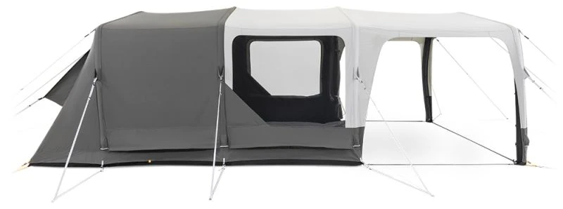 Dometic Santorini 4X8 TC Air Tent 2023 6 Dometic Santorini 4X8 TC Air Tent 2023 - Image 4