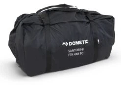 Dometic Santorini 4X8 TC Air Tent 2023 27 Dometic Santorini 4X8 TC Air Tent 2023 -Attwoolls Outdoors dometic santorini ftk 4x8 tc 2023 9