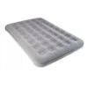 Vango Flocked Airbed - Double -Attwoolls Outdoors double flocked airbed